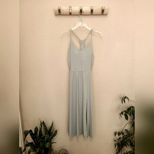 Halara everyday chill dress